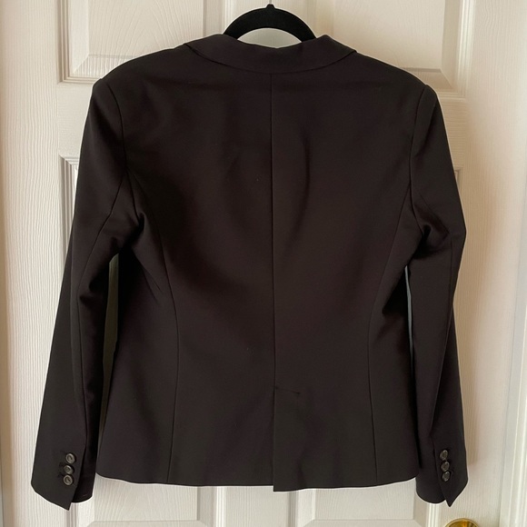 Black Philosophy Blazer 🖤 - Picture 3 of 3